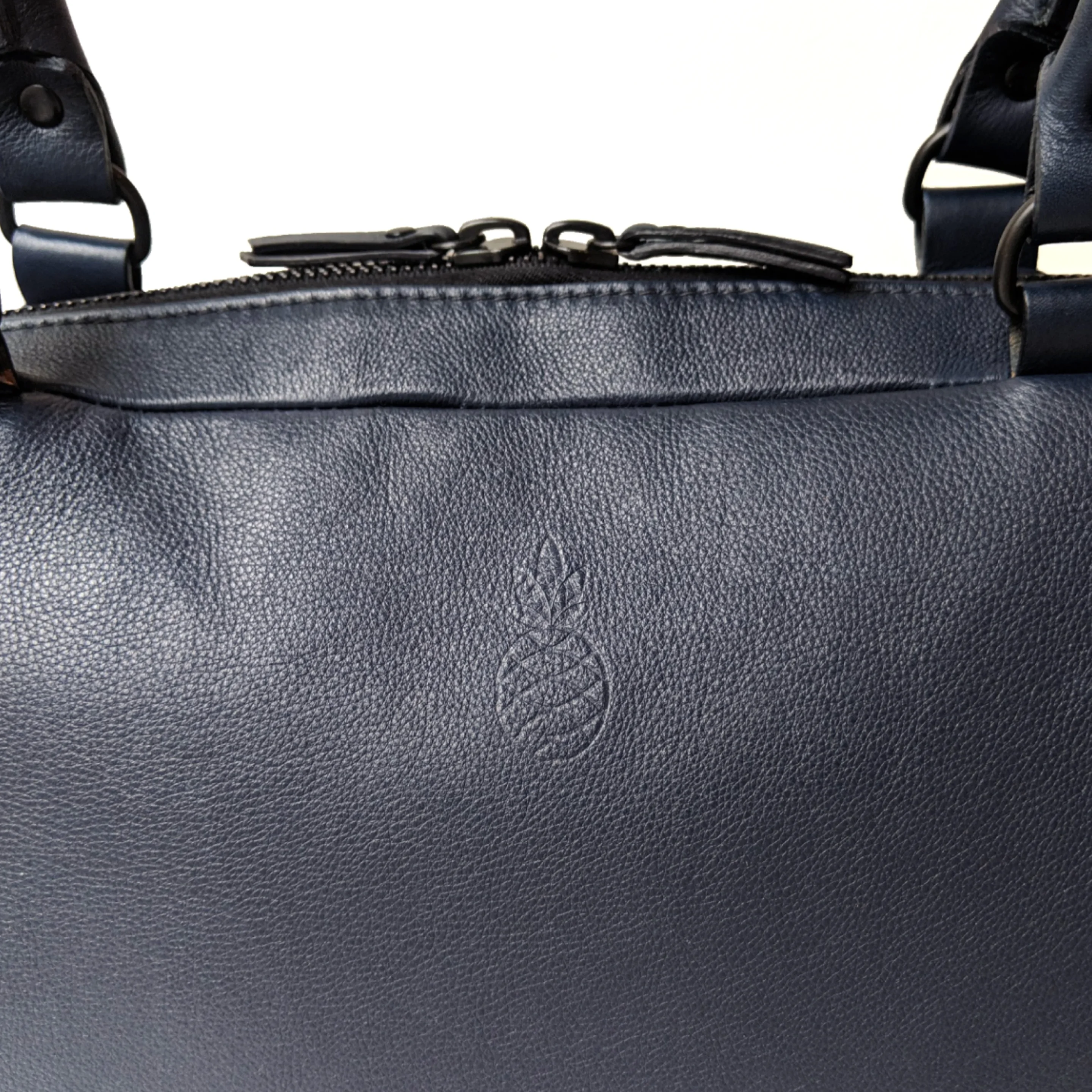 Hold-all bag closeup
