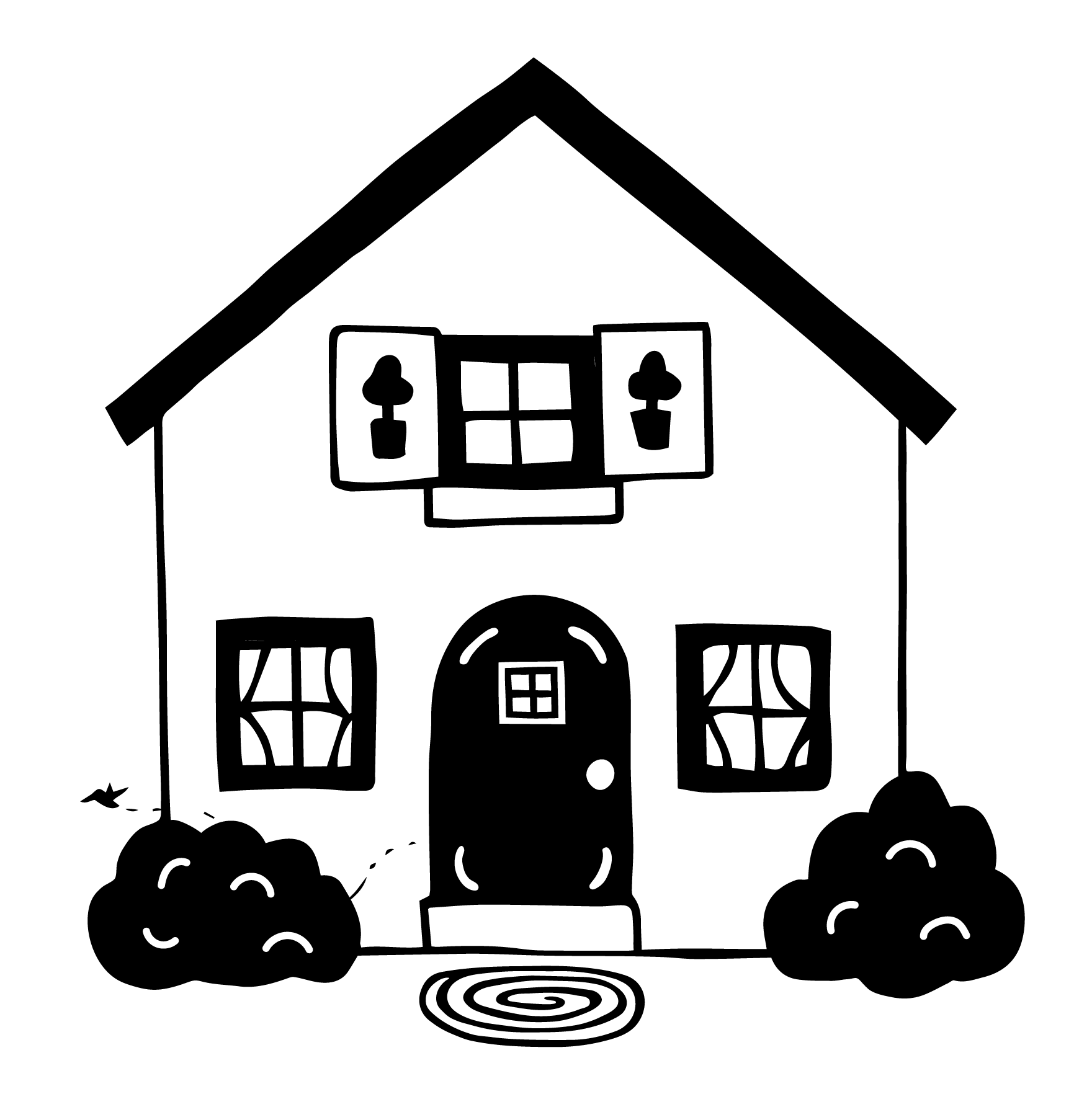 CCS cottage 1