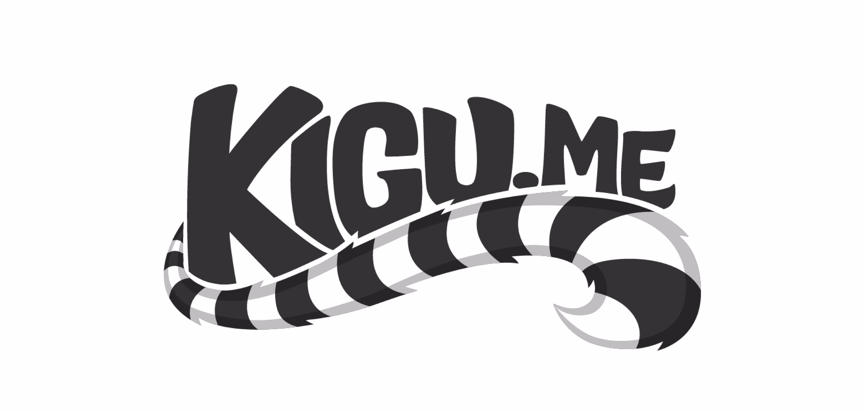 Logo design for Kigu
