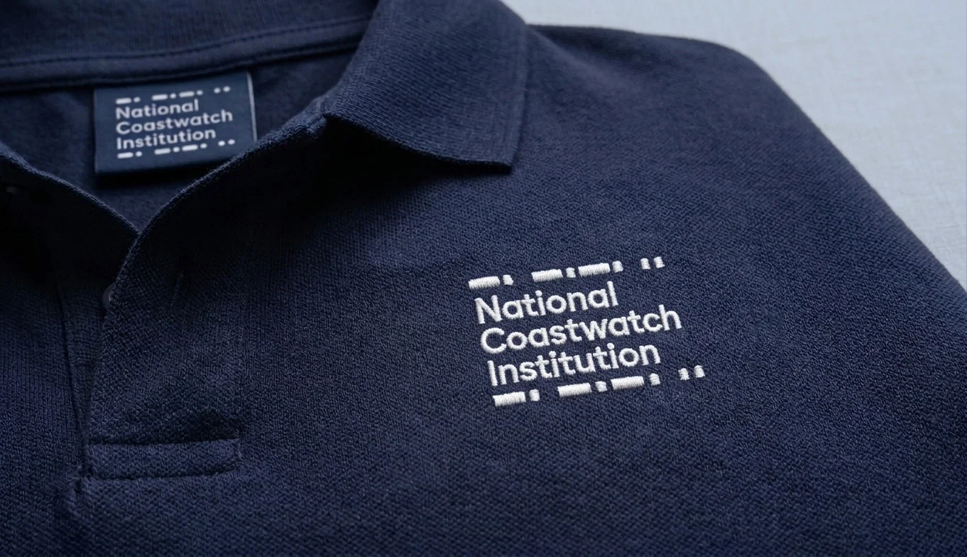 National Coastwatch Institution