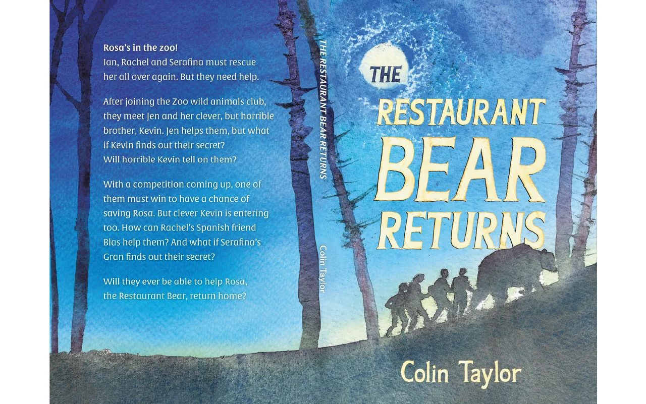 The Restaurant Bear