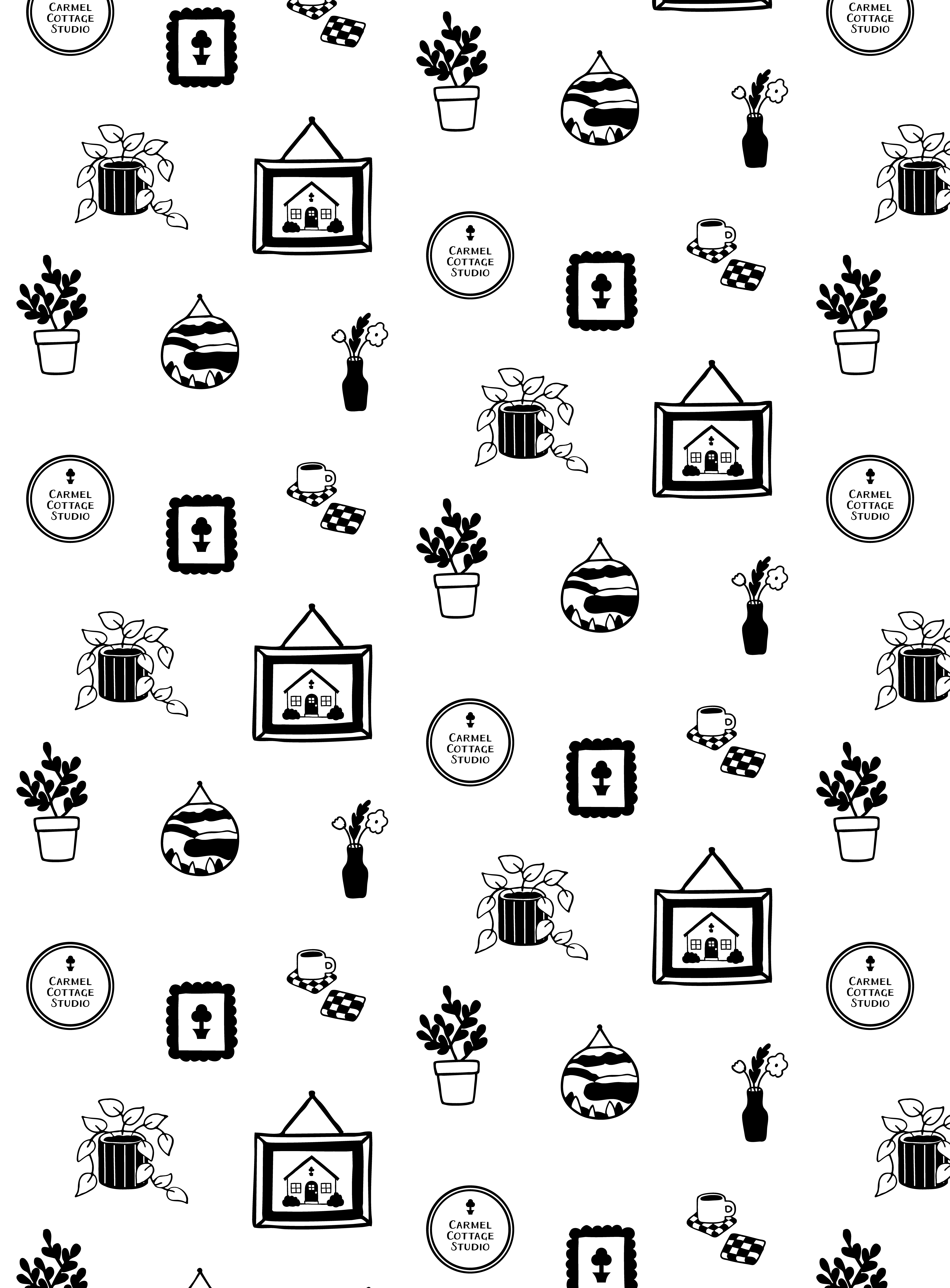 CCS pattern with objects